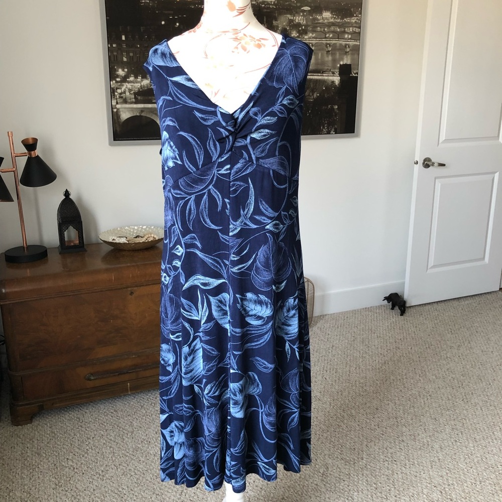 Dress - XL